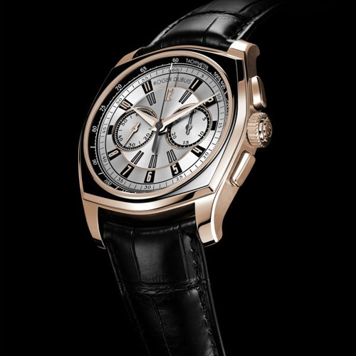 Часы Roger Dubuis Chronograph La Monegasque